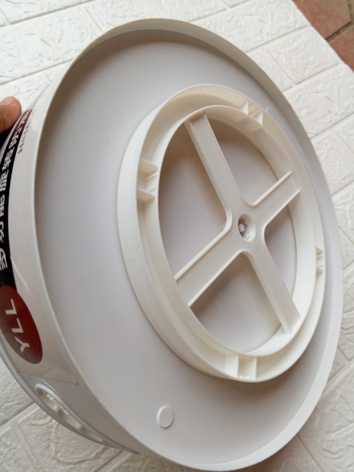 360° Spice Organizer - The Kitchen Ease