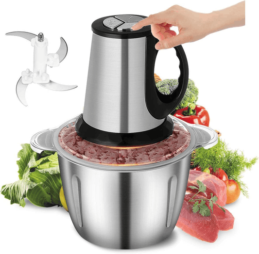 Electric Meat Chopper
