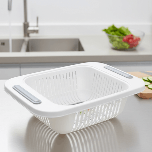 Kitchen Sink Strainer