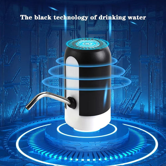 Electric Water Dispenser - The Kitchen Ease