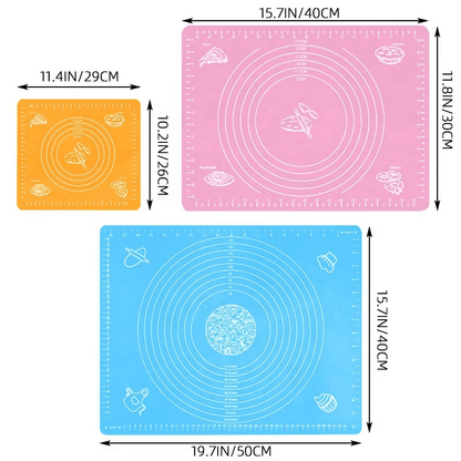 Silicone Baking Mat