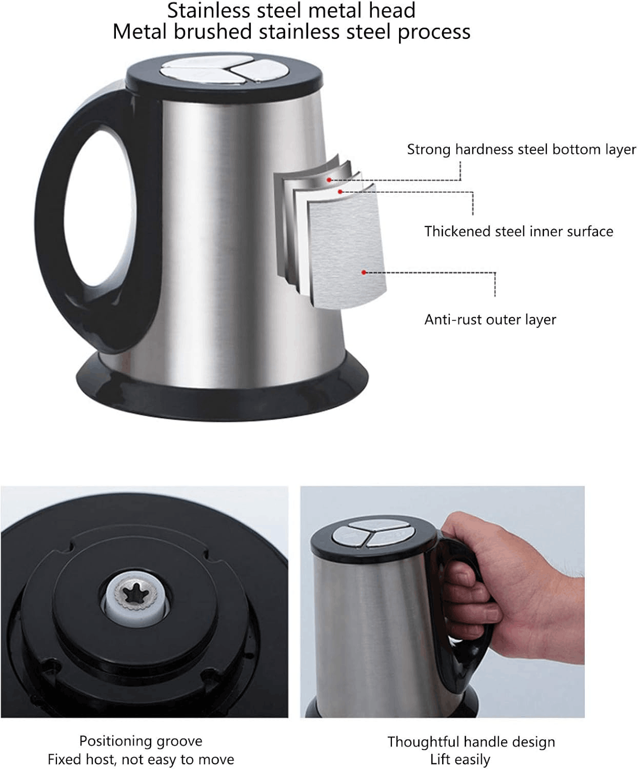 Electric Meat Chopper