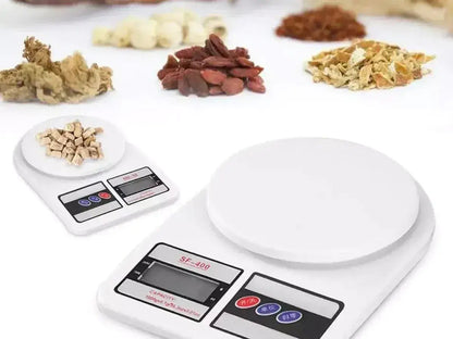 Digital Kitchen Scale - The Kitchen Ease