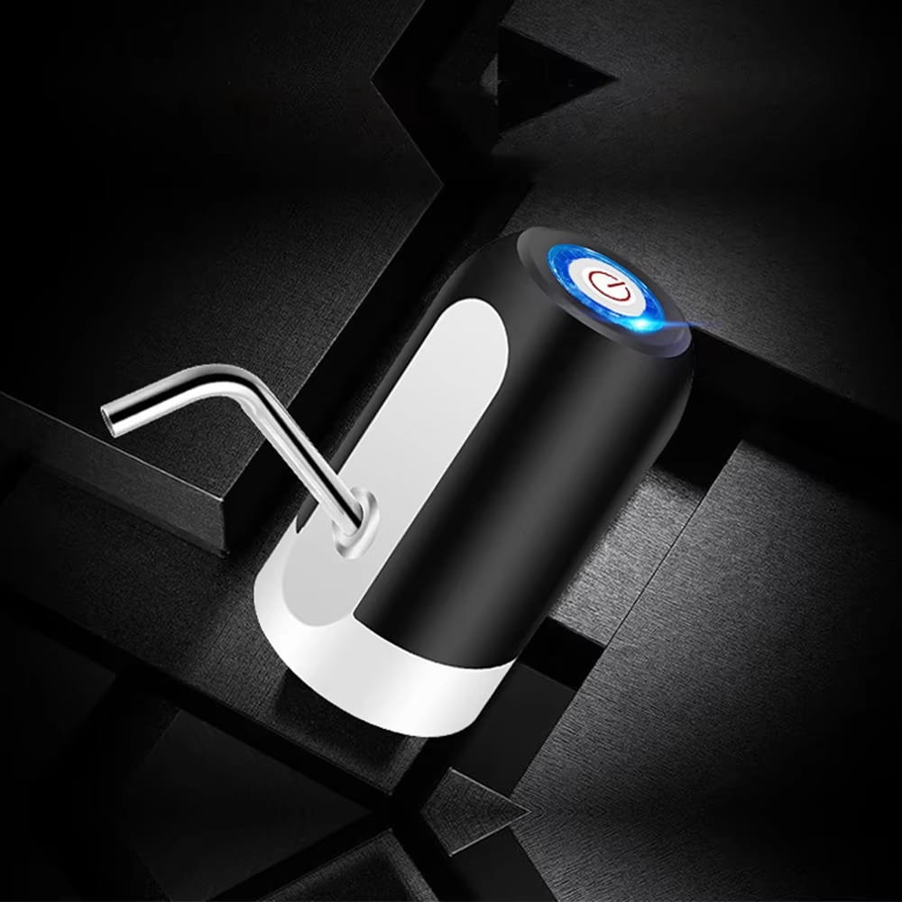 Electric Water Dispenser - The Kitchen Ease