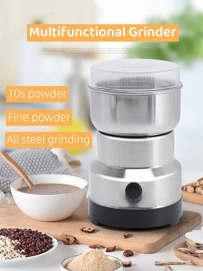 Mini Electric Grinder
