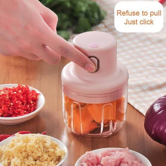 Garlic & Onion Masher