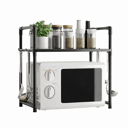 Kitchen Storage Rack - The Kitchen Ease