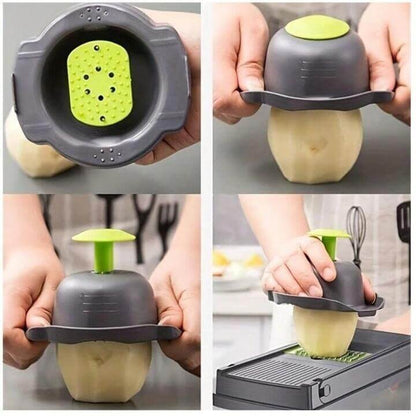 14-in-1 Veggie Cutter