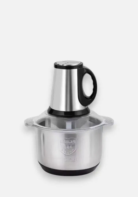 Electric Meat Chopper - The Kitchen Ease