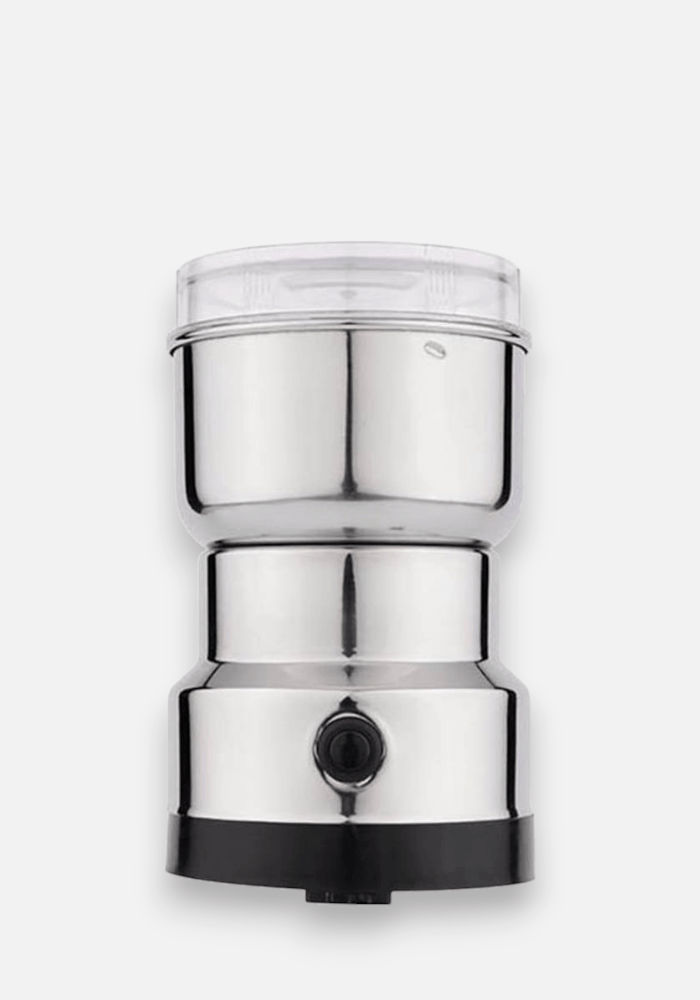 Mini Electric Grinder