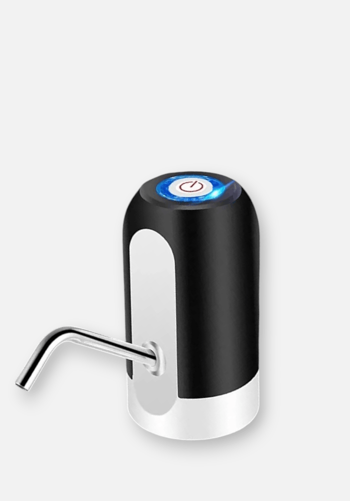 Electric Water Dispenser - The Kitchen Ease