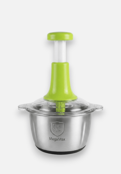 Hand-Press Veg Chopper