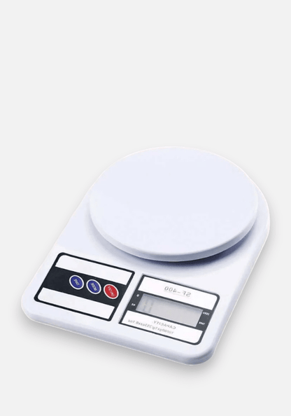 Digital Kitchen Scale - The Kitchen Ease