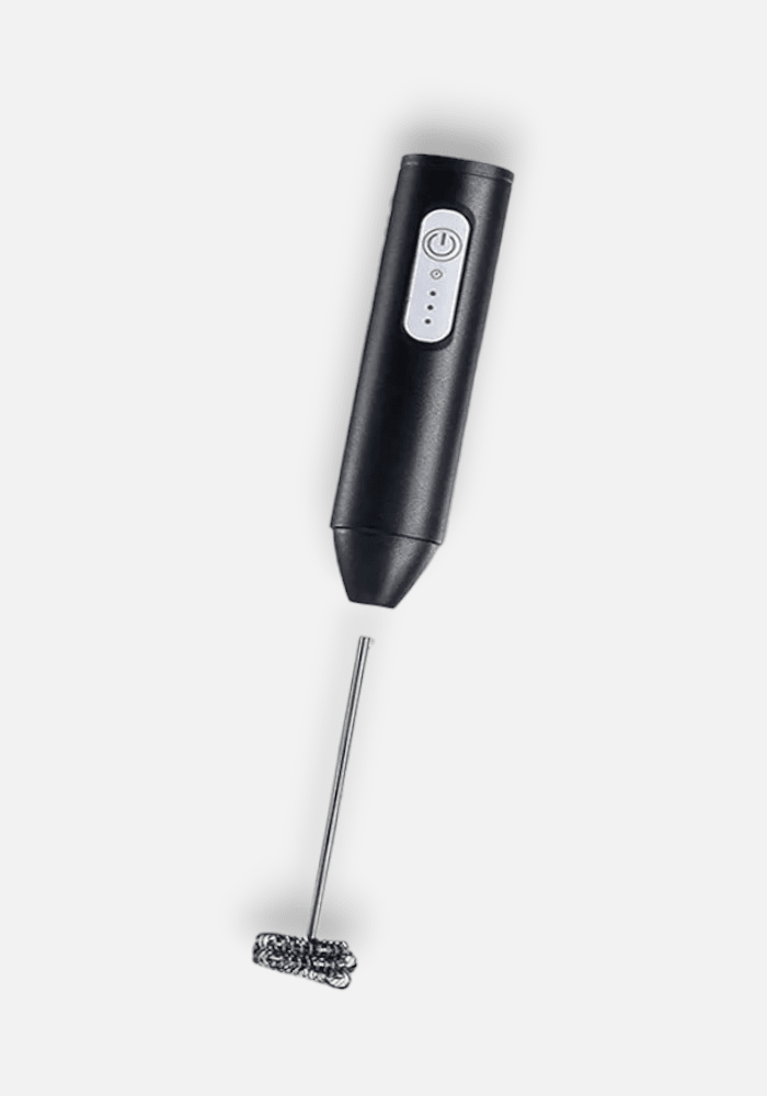 Wireless Milk Frother - The Kitchen Ease