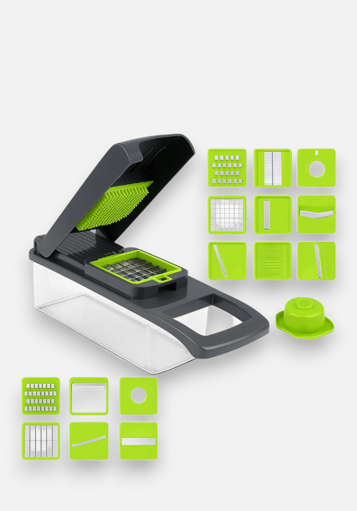 14-in-1 Veggie Cutter