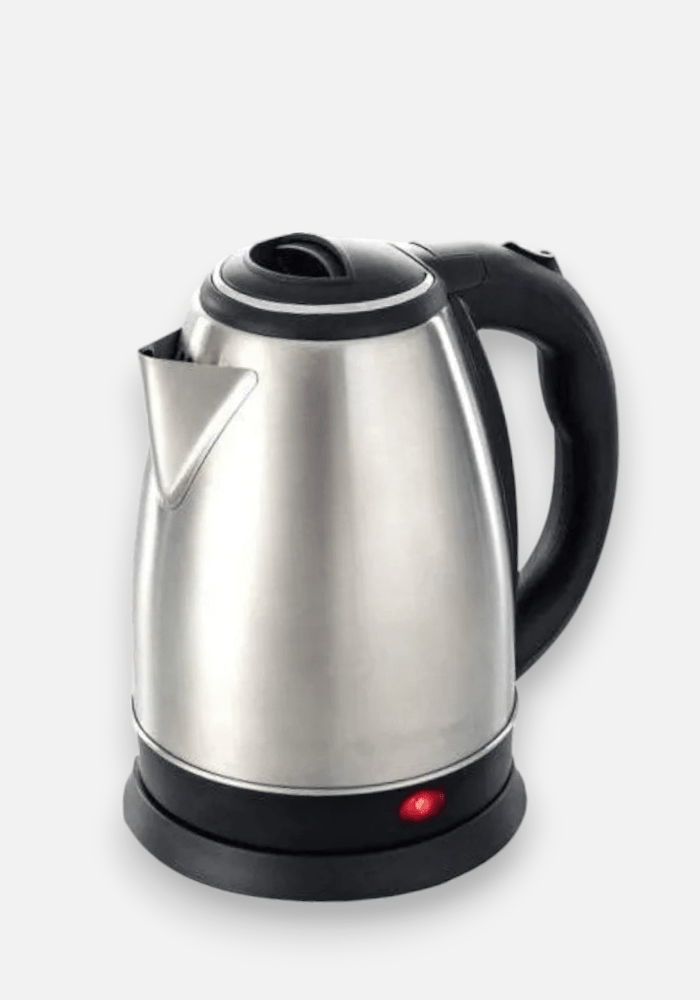 Electric Kettle 2 Litre - The Kitchen Ease