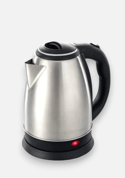 Electric Kettle 2 Litre - The Kitchen Ease