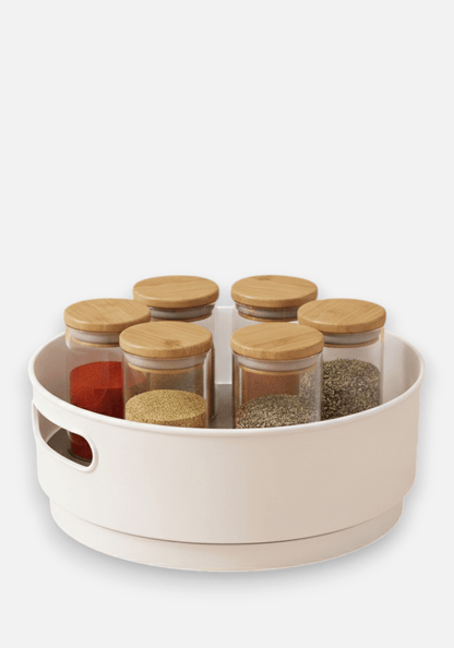 360° Spice Organizer - The Kitchen Ease