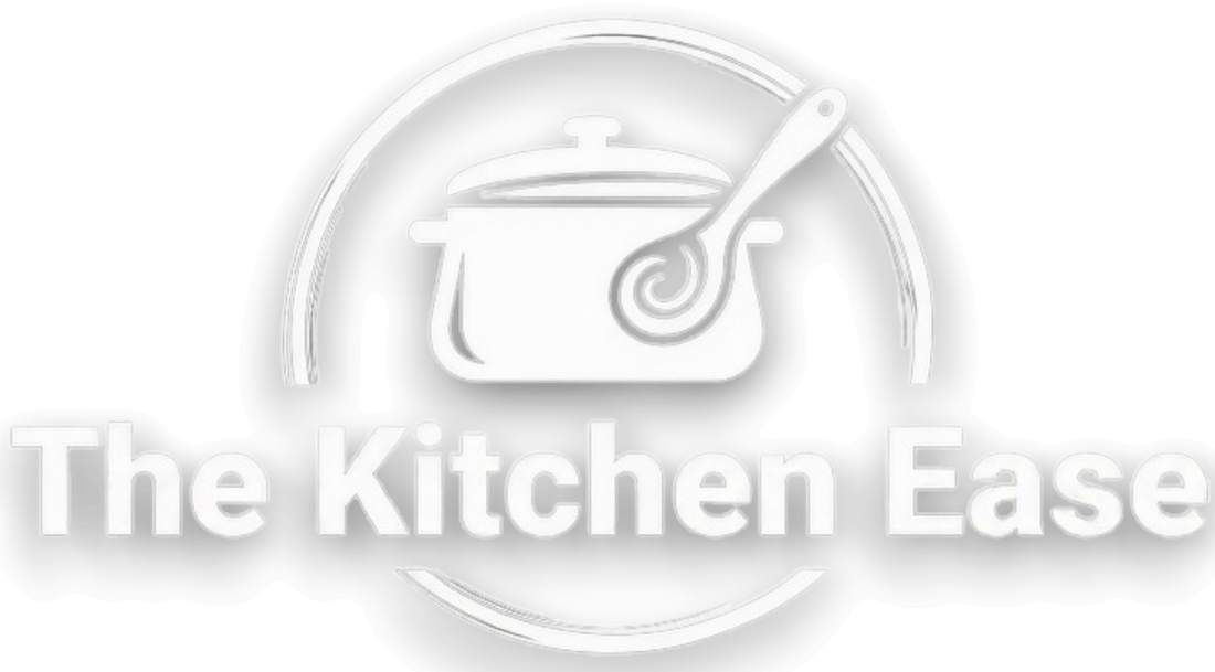 The Kitchen Ease