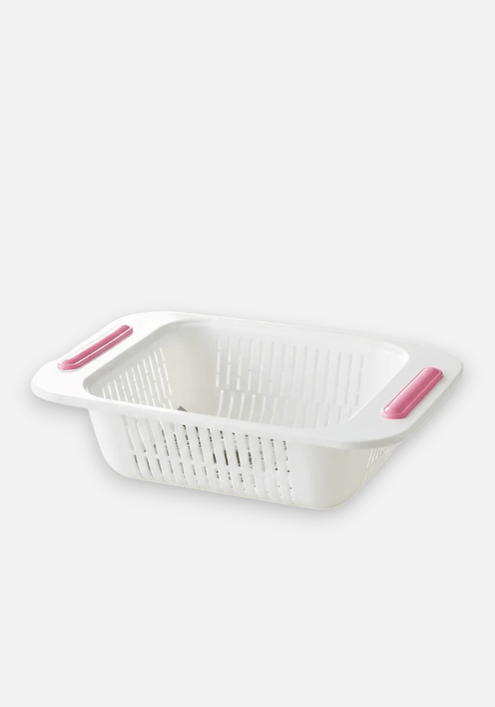 Kitchen Sink Strainer - The Kitchen Ease