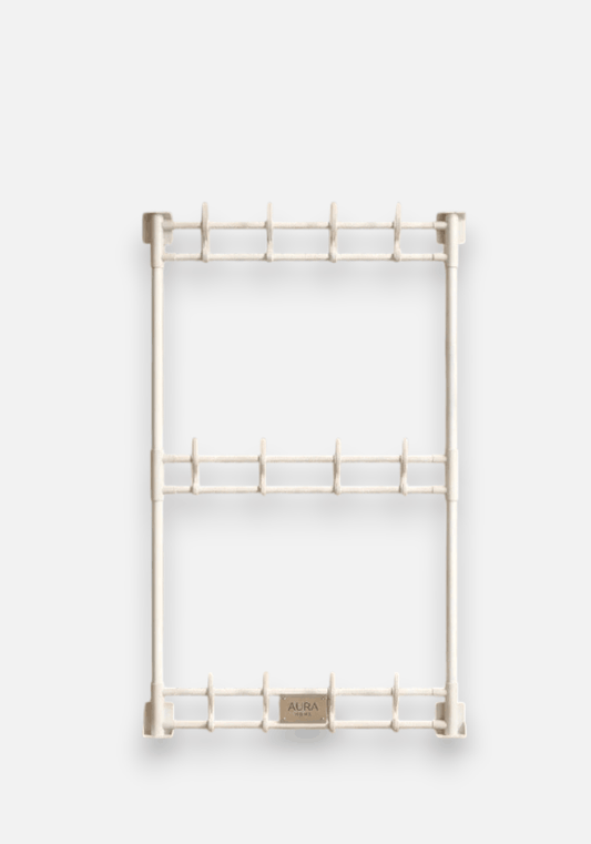 Corner Kitchen Rack