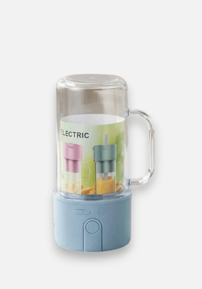 Portable Blender Bottle